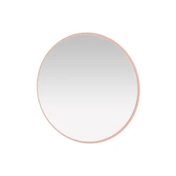 Sale Montana Furniture Colour Frame Mirror AROUND (SP1212R), 167 ruby