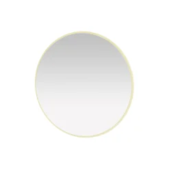 Sale Montana Furniture Colour Frame Mirror AROUND (SP1212R), 159 camomile