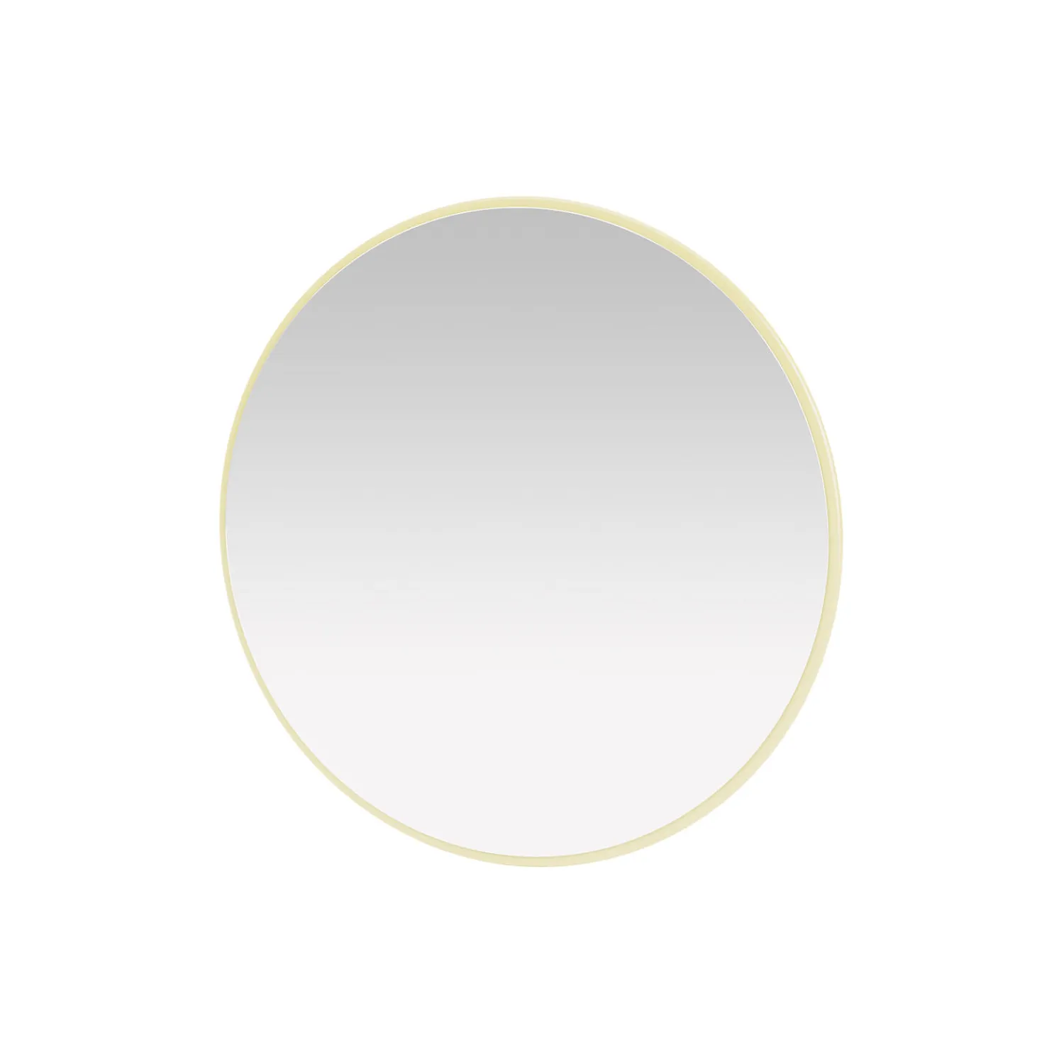 Sale Montana Furniture Colour Frame Mirror AROUND (SP1212R), 159 camomile