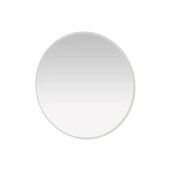 Clearance Montana Furniture Colour Frame Mirror AROUND (SP1212R), 09 nordic