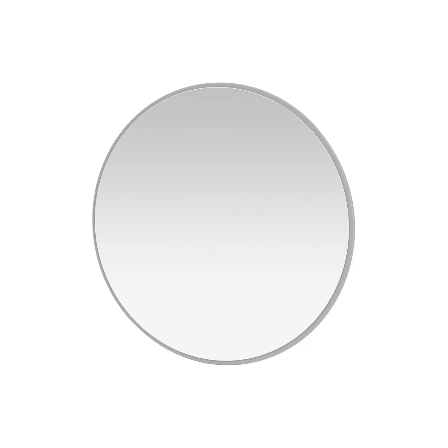 Montana Furniture Vægspejle<Colour Frame Mirror AROUND (SP1212R), 02 fjord