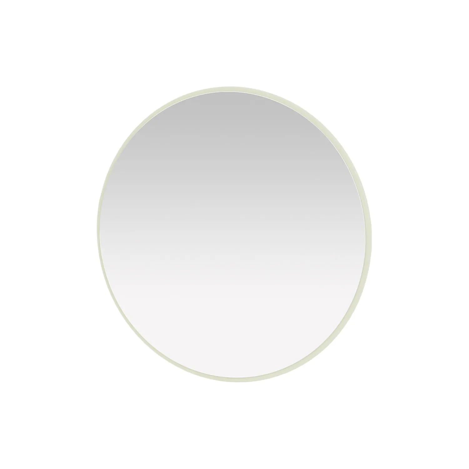 Best Montana Furniture Colour Frame Mirror AROUND (SP1212R), 140 pomelo