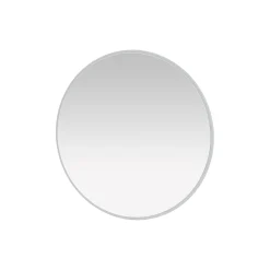 Montana Furniture Colour Frame Mirror AROUND (SP1212R), 156 oyster