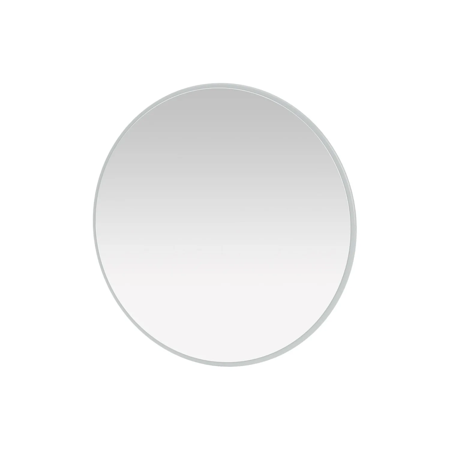 Montana Furniture Colour Frame Mirror AROUND (SP1212R), 156 oyster