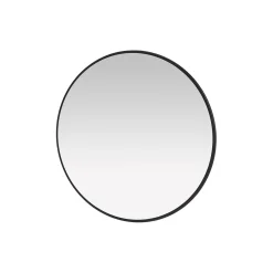 Sale Montana Furniture Colour Frame Mirror AROUND (SP1212R), 05 black