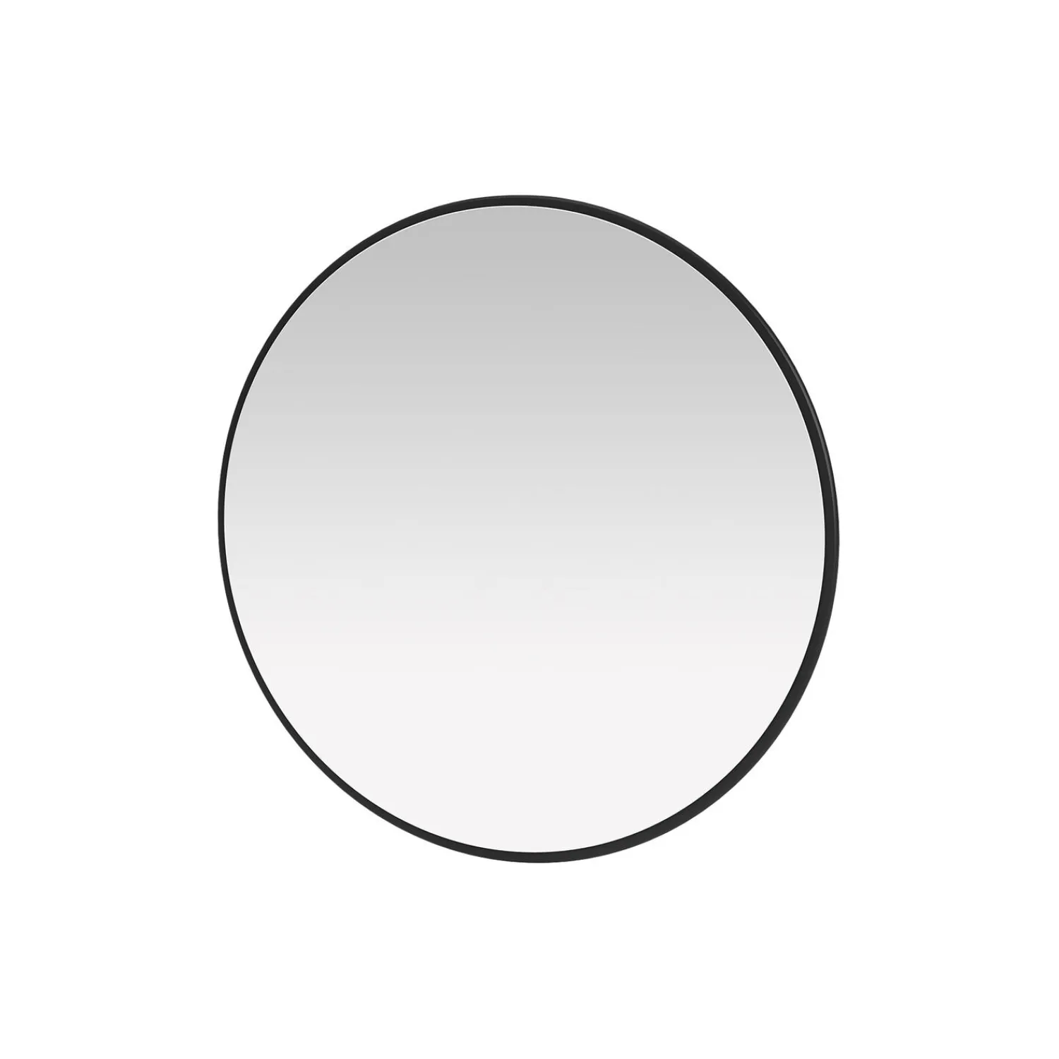 Sale Montana Furniture Colour Frame Mirror AROUND (SP1212R), 05 black