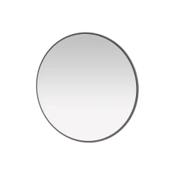Outlet Montana Furniture Colour Frame Mirror AROUND (SP1212R), 35 coffee