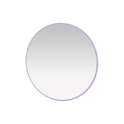 Discount Montana Furniture Colour Frame Mirror AROUND (SP1212R), 164 iris
