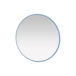 Montana Furniture Vægspejle<Colour Frame Mirror AROUND (SP1212R), 154 azure