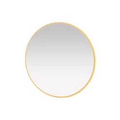 Montana Furniture Vægspejle<Colour Frame Mirror AROUND (SP1212R), 166 acacia