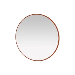 New Montana Furniture Colour Frame Mirror AROUND (SP1212R), 162 hokkaido