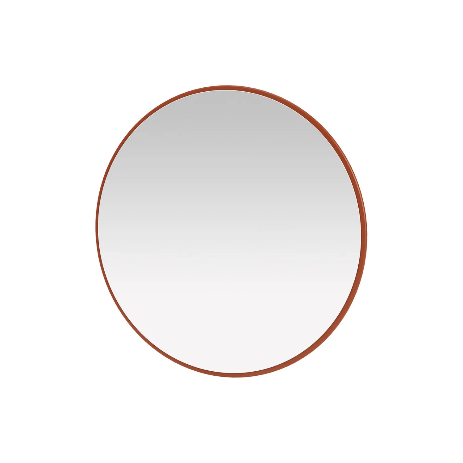 New Montana Furniture Colour Frame Mirror AROUND (SP1212R), 162 hokkaido