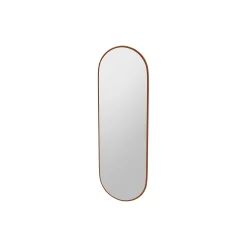Best Montana Furniture Colour Frame Mirror FIGURE (SP824R), 146 hazelnut