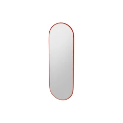 Montana Furniture Vægspejle<Colour Frame Mirror FIGURE (SP824R), 145 rosehip