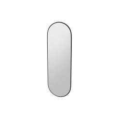 Clearance Montana Furniture Colour Frame Mirror FIGURE (SP824R), 147 shadow