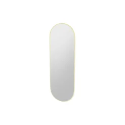Best Montana Furniture Colour Frame Mirror FIGURE (SP824R), 159 camomile