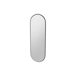New Montana Furniture Colour Frame Mirror FIGURE (SP824R), 160 balsamic
