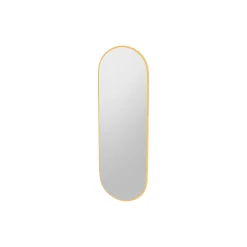 Montana Furniture Vægspejle<Colour Frame Mirror FIGURE (SP824R), 166 acacia