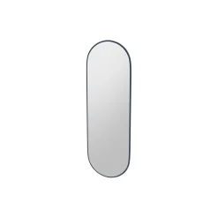New Montana Furniture Colour Frame Mirror FIGURE (SP824R), 138 juniper