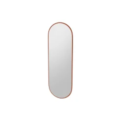 Clearance Montana Furniture Colour Frame Mirror FIGURE (SP824R), 162 hokkaido