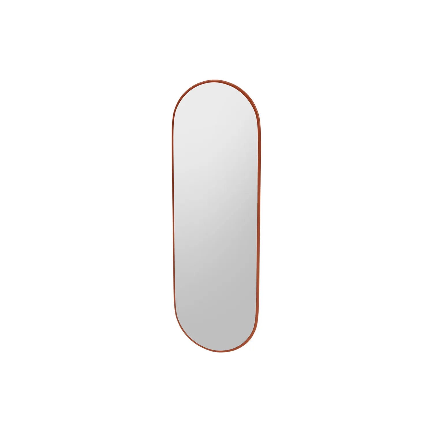 Clearance Montana Furniture Colour Frame Mirror FIGURE (SP824R), 162 hokkaido