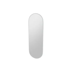 Montana Furniture Vægspejle<Colour Frame Mirror FIGURE (SP824R), 156 oyster
