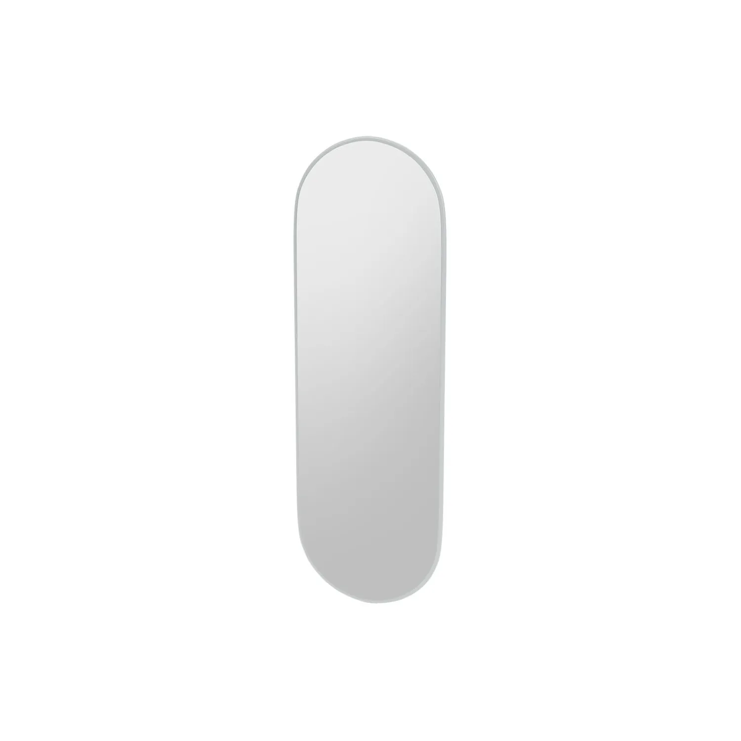 Montana Furniture Vægspejle<Colour Frame Mirror FIGURE (SP824R), 156 oyster