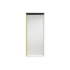 New Vitra Colour Frame Mirror Large, neutral