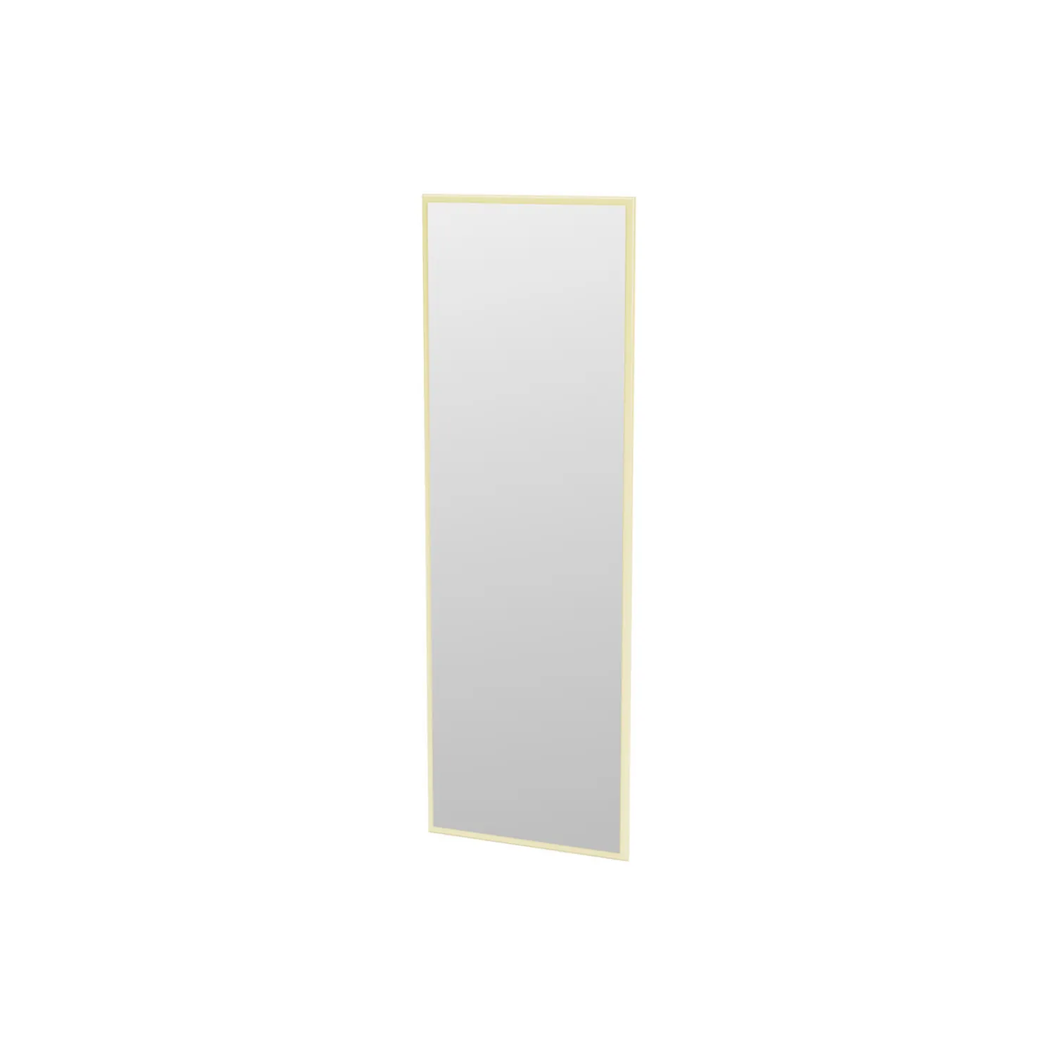 Sale Montana Furniture Colour Frame Mirror LIKE (SP1806), 159 camomile