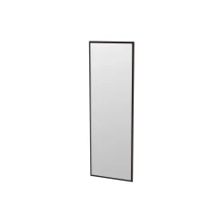 Clearance Montana Furniture Colour Frame Mirror LIKE (SP1806), 160 balsamic