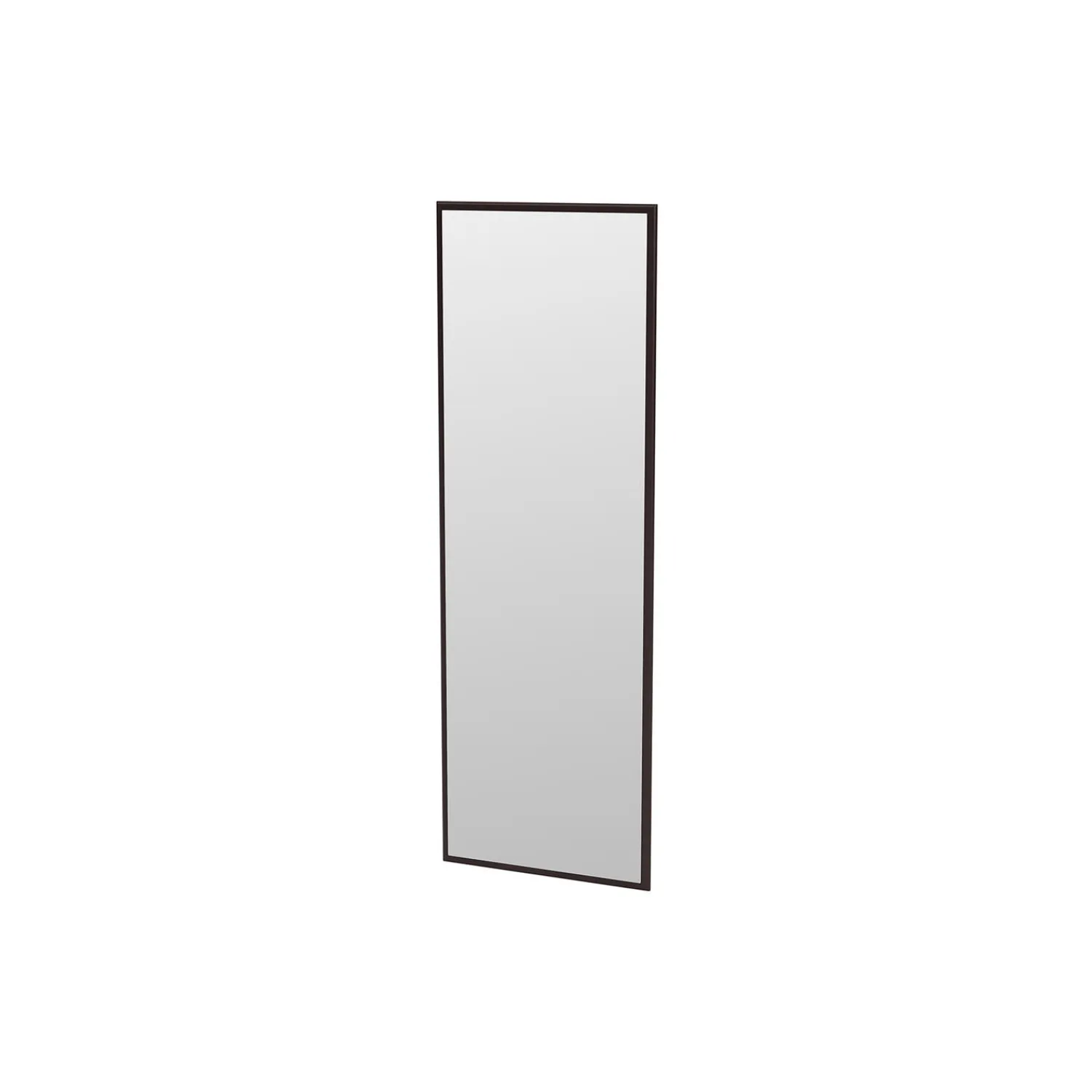 Clearance Montana Furniture Colour Frame Mirror LIKE (SP1806), 160 balsamic