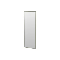 Discount Montana Furniture Colour Frame Mirror LIKE (SP1806), 144 fennel