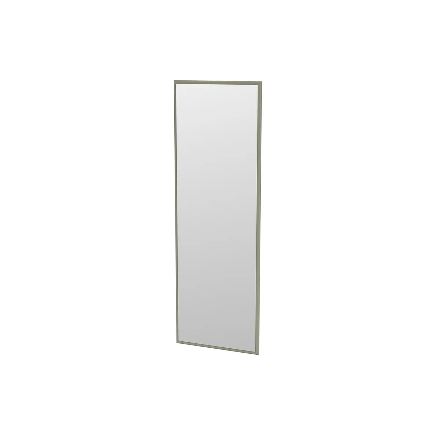 Discount Montana Furniture Colour Frame Mirror LIKE (SP1806), 144 fennel