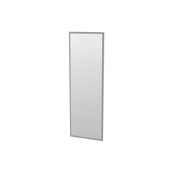Montana Furniture Vægspejle<Colour Frame Mirror LIKE (SP1806), 141 truffle