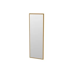 Montana Furniture Vægspejle<Colour Frame Mirror LIKE (SP1806), 142 amber