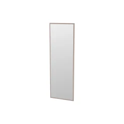 Sale Montana Furniture Colour Frame Mirror LIKE (SP1806), 137 mushroom