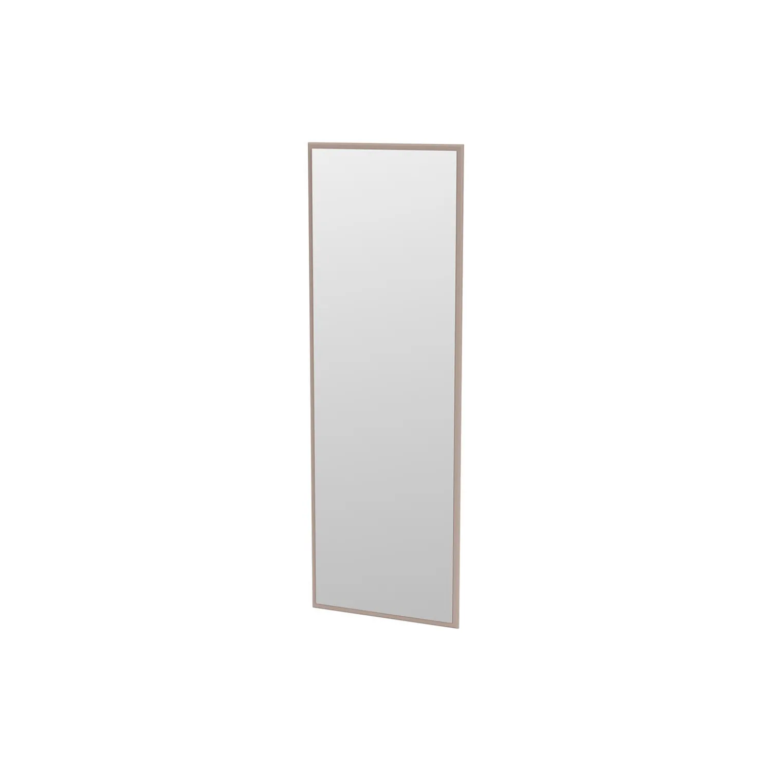 Sale Montana Furniture Colour Frame Mirror LIKE (SP1806), 137 mushroom