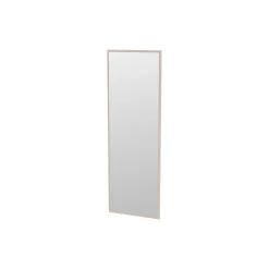 Sale Montana Furniture Colour Frame Mirror LIKE (SP1806), 168 clay
