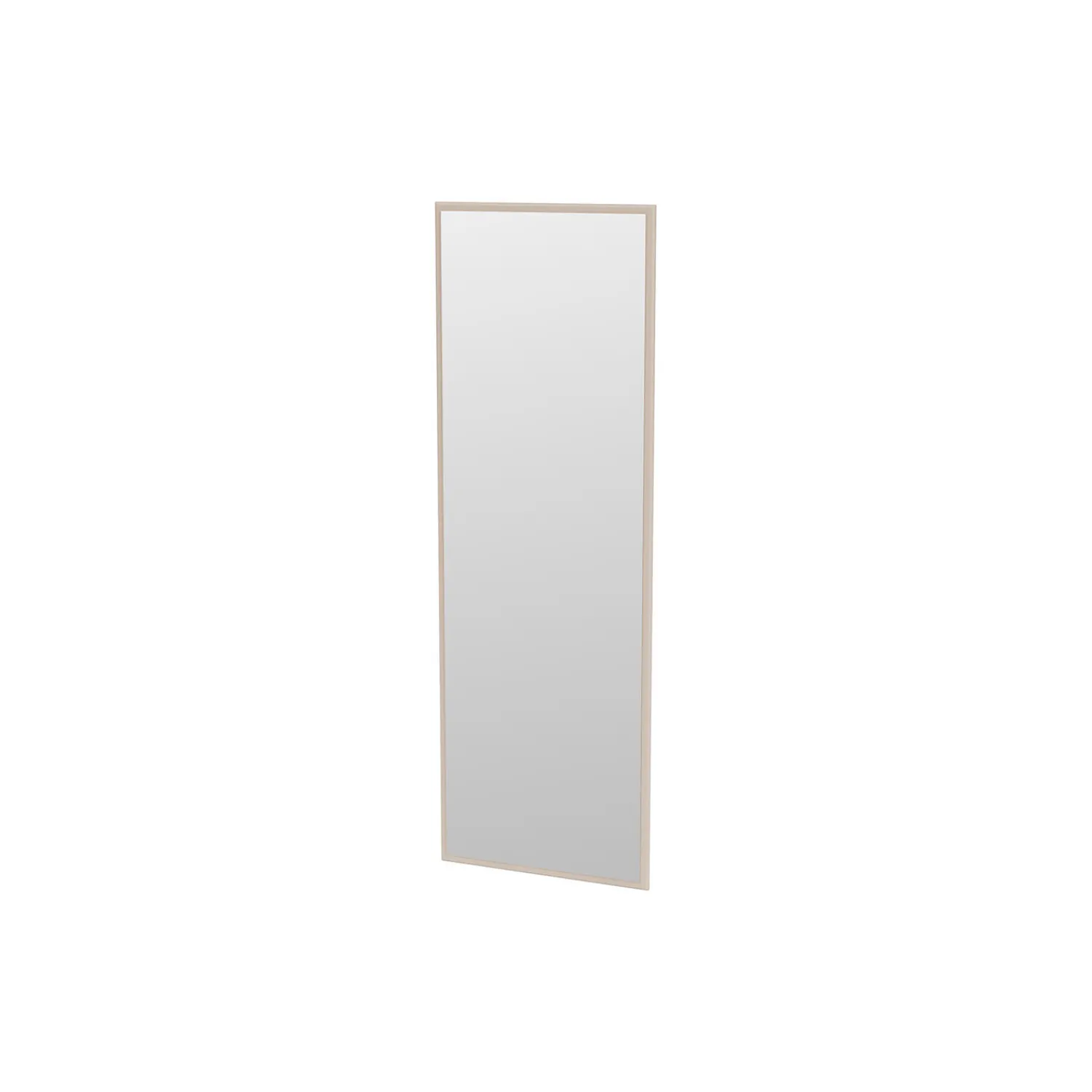 Sale Montana Furniture Colour Frame Mirror LIKE (SP1806), 168 clay