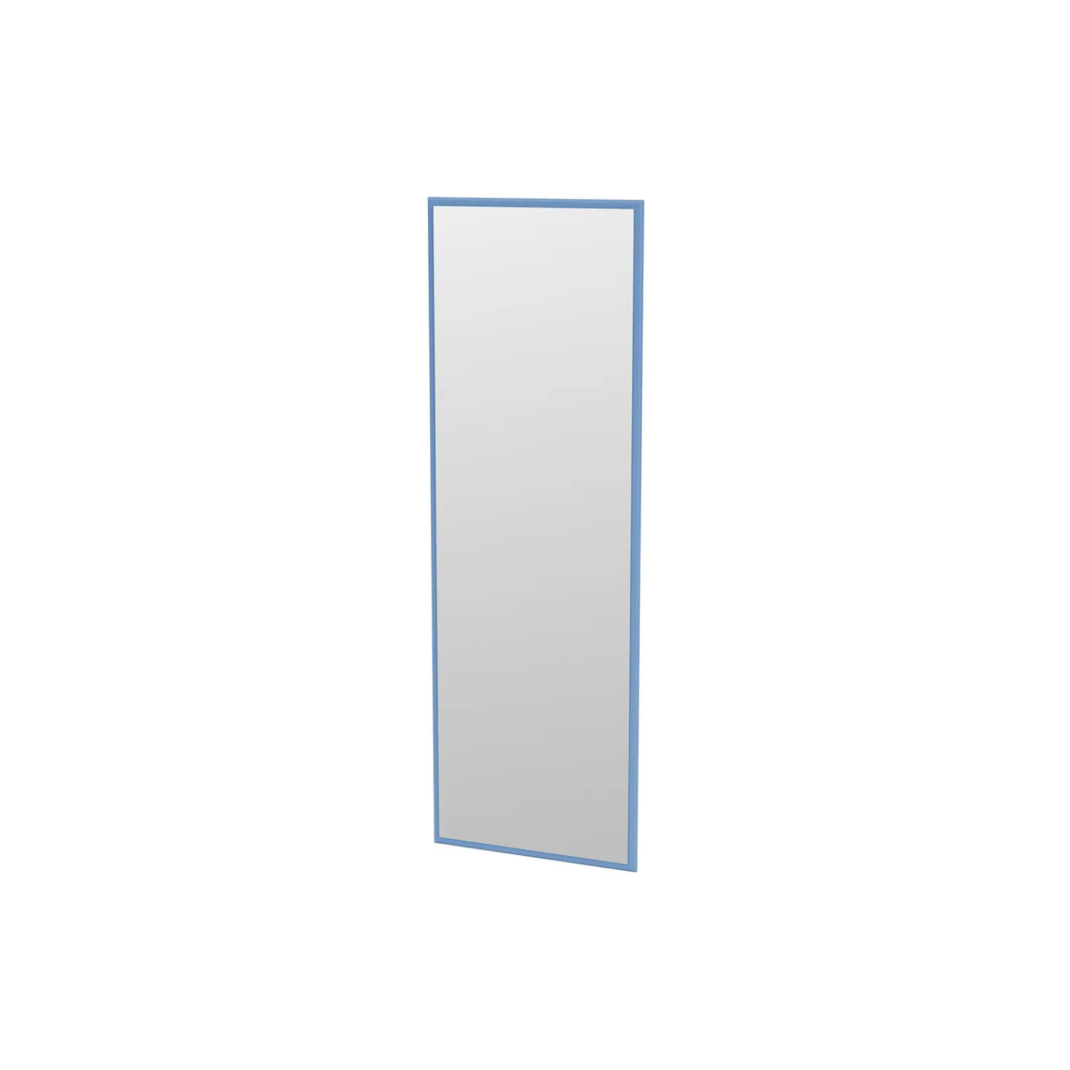 Discount Montana Furniture Colour Frame Mirror LIKE (SP1806), 154 azure