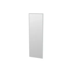 New Montana Furniture Colour Frame Mirror LIKE (SP1806), 156 oyster