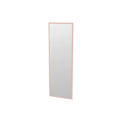 New Montana Furniture Colour Frame Mirror LIKE (SP1806), 167 ruby