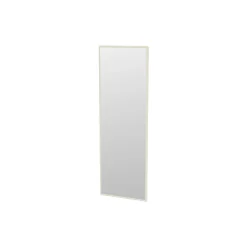 Best Montana Furniture Colour Frame Mirror LIKE (SP1806), 150 vanilla