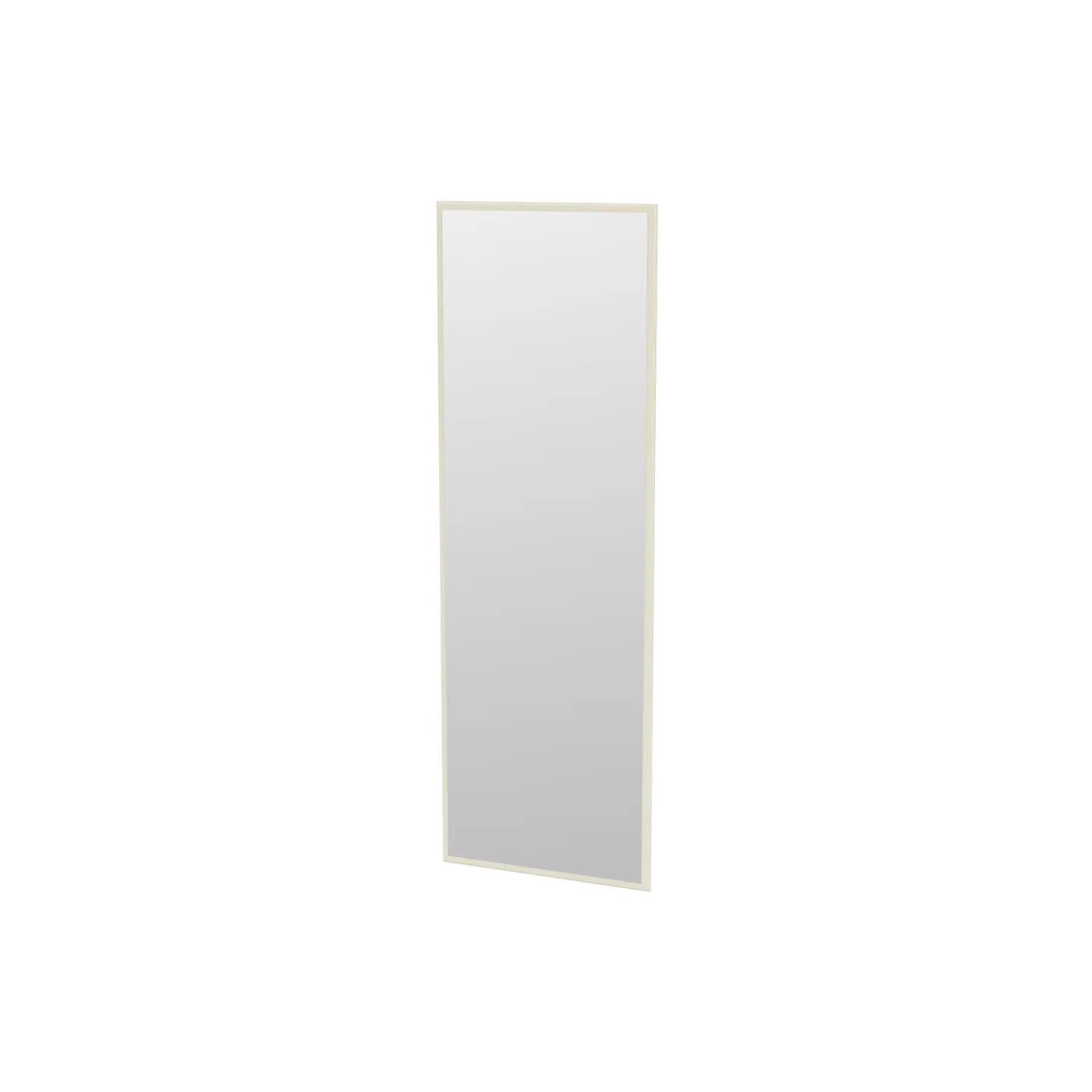 Best Montana Furniture Colour Frame Mirror LIKE (SP1806), 150 vanilla