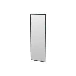 Montana Furniture Colour Frame Mirror LIKE (SP1806), 163 black jade