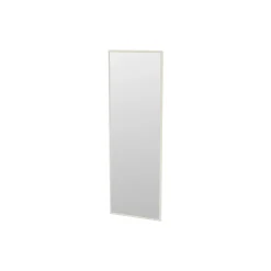 Clearance Montana Furniture Colour Frame Mirror LIKE (SP1806), 158 oat