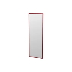 Outlet Montana Furniture Colour Frame Mirror LIKE (SP1806), 165 beetroot