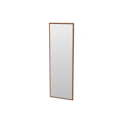 Montana Furniture Vægspejle<Colour Frame Mirror LIKE (SP1806), 146 hazelnut