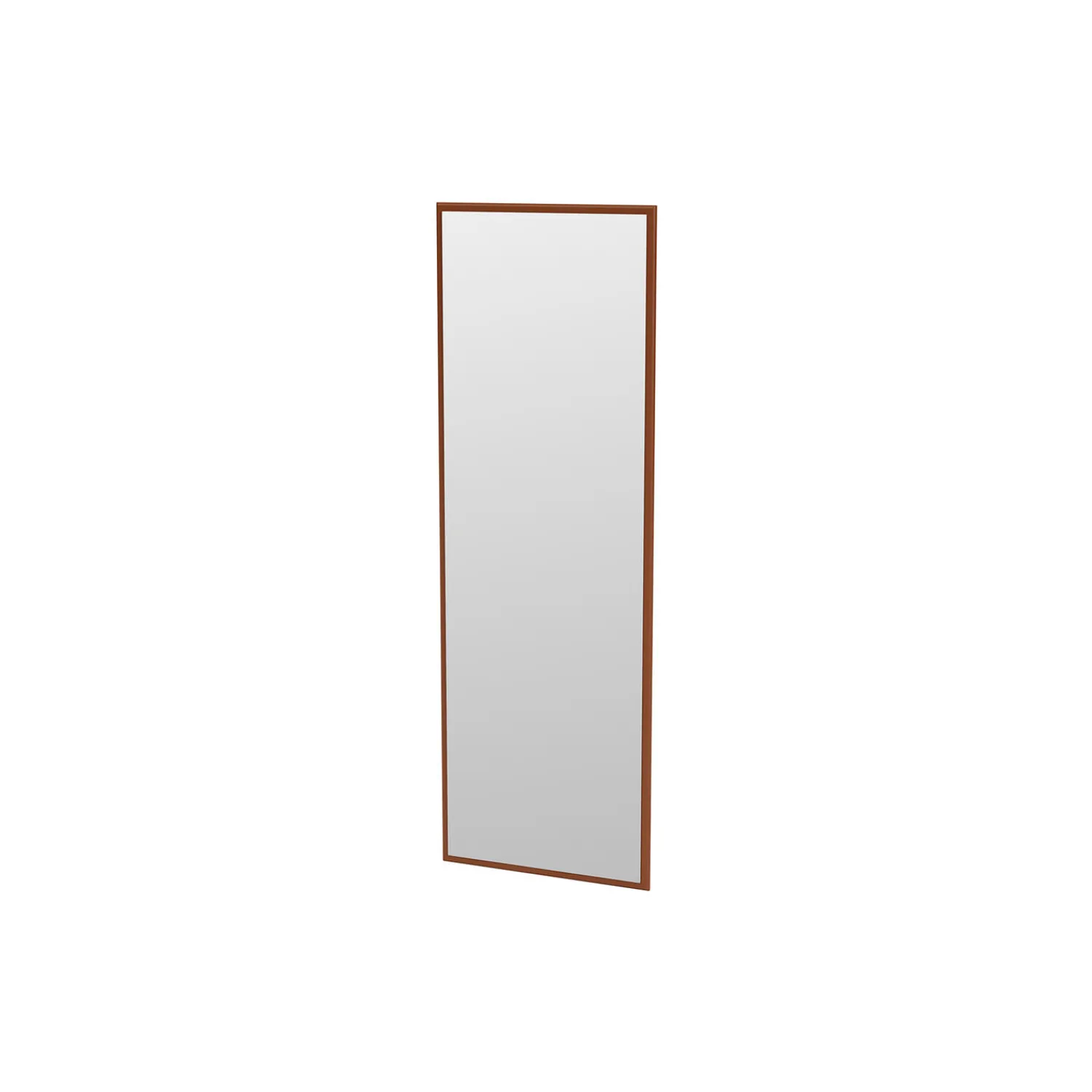 Montana Furniture Vægspejle<Colour Frame Mirror LIKE (SP1806), 146 hazelnut