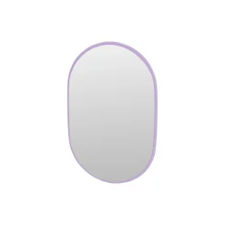 Online Montana Furniture Colour Frame Mirror LOOK (SP812R), 164 iris